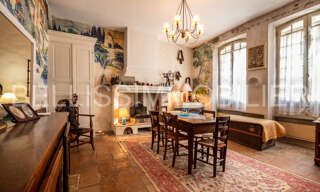 Maison 7 Pièces 185 m² à vendre à Eyguières (13430)