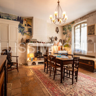 Maison 7 pièces 385000 €