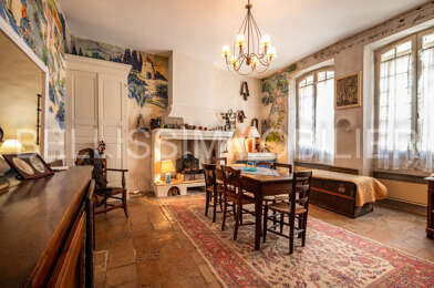 Maison 7 pièces 385000 €