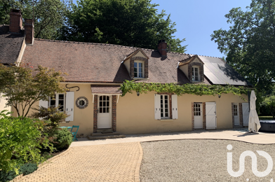 Maison 5 pièces 229000 €