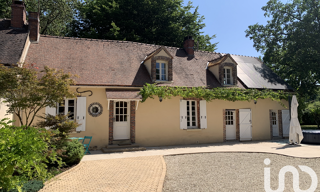 Maison 5 Pièces 112 m² à vendre à Dixmont (89500)