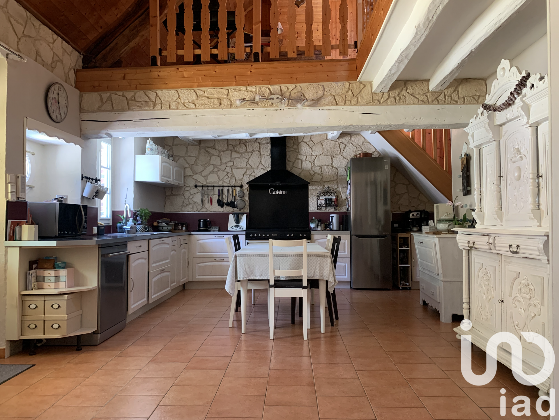 Vente Maison/villa 5 pièces - Photo 2