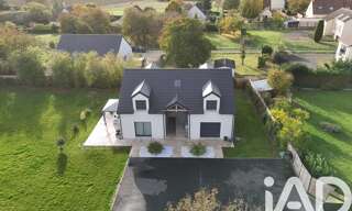 Maison 7 Pièces 215 m² à vendre à Houdan (78550)