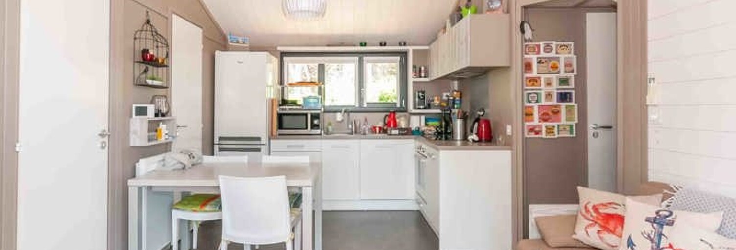 Maison 4 Pièces 47 m² à vendre à Pomérols (34810)