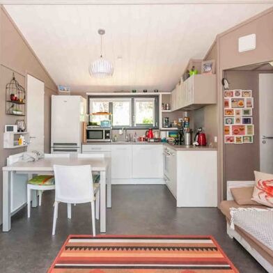 Maison 4 pièces 243885 €