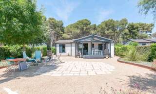 Maison 4 Pièces 47 m² à vendre à Pomérols (34810)