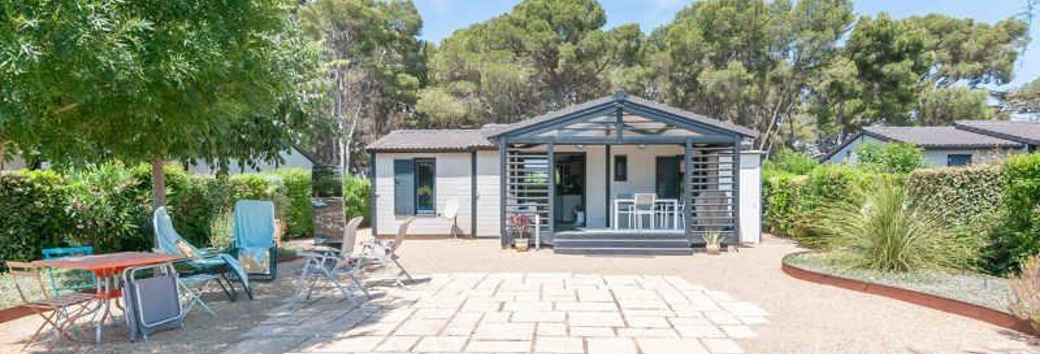 Maison 4 Pièces 47 m² à vendre à Pomérols (34810)