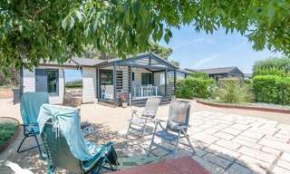 Maison 4 Pièces 47 m² à vendre à Pomérols (34810)