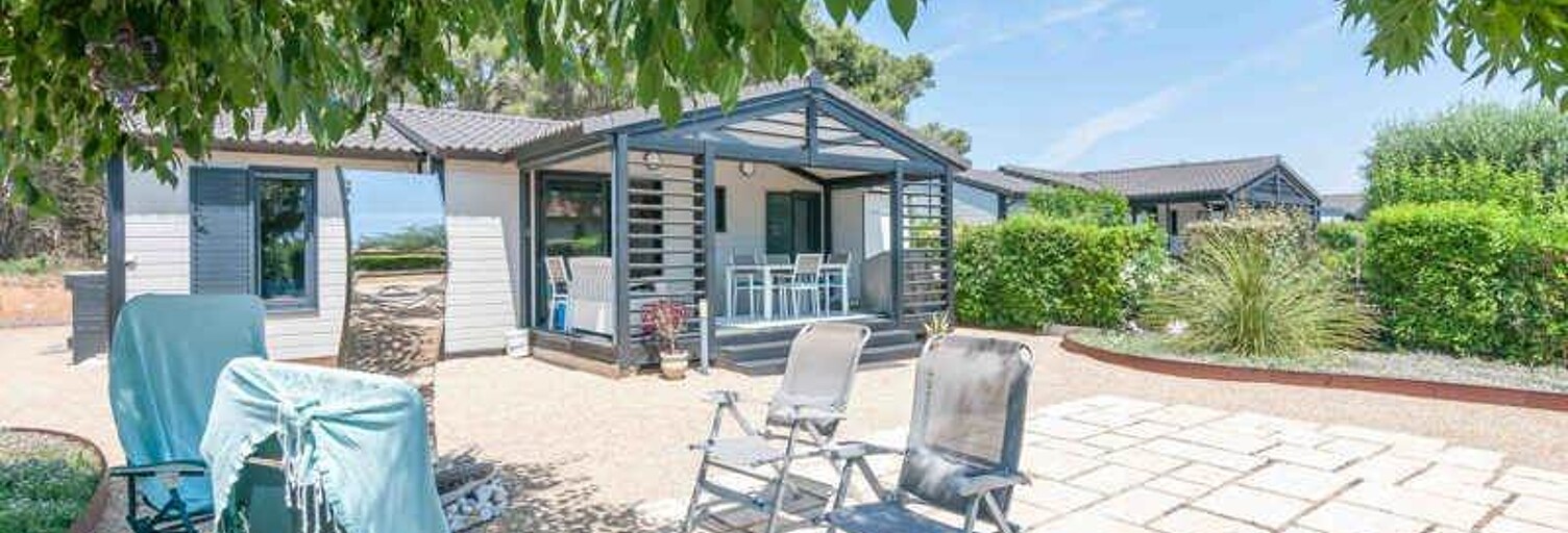 Maison 4 Pièces 47 m² à vendre à Pomérols (34810)