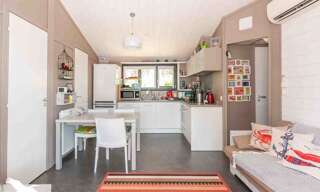 Maison 4 Pièces 47 m² à vendre à Pomérols (34810)