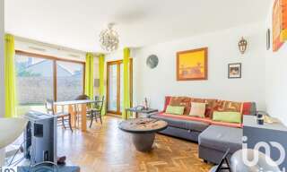 Appartement 3 Pièces 64 m² à vendre à Évry-Courcouronnes (91000)