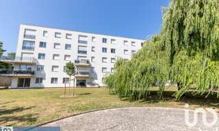 Appartement 3 Pièces 64 m² à vendre à Évry-Courcouronnes (91000)