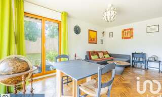 Appartement 3 Pièces 64 m² à vendre à Évry-Courcouronnes (91000)