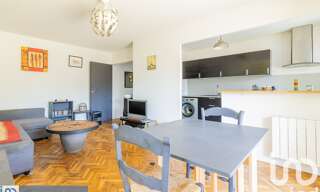 Appartement 3 Pièces 64 m² à vendre à Évry-Courcouronnes (91000)