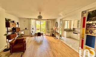 Appartement 5 Pièces 109 m² à vendre à Le Raincy (93340)