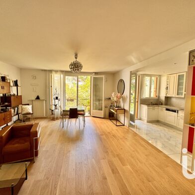 Appartement 5 pièces 449000 €