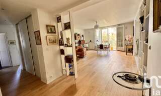 Appartement 5 Pièces 109 m² à vendre à Le Raincy (93340)