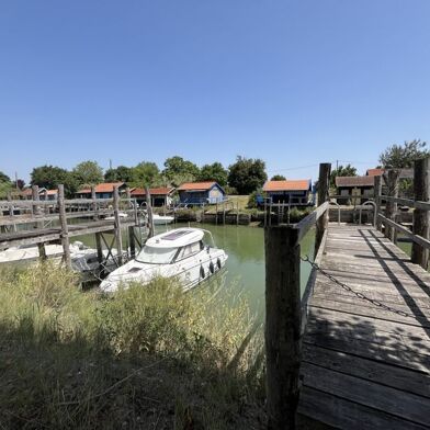 Appartement 2 pièces 152650 €