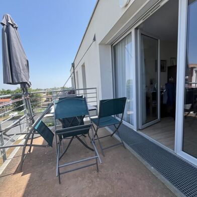Appartement 2 pièces 152650 €
