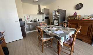 Appartement 2 Pièces 44 m² à vendre à La Tremblade (17390)