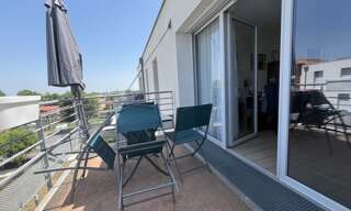 Appartement 2 Pièces 44 m² à vendre à La Tremblade (17390)