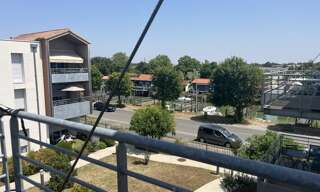 Appartement 2 Pièces 44 m² à vendre à La Tremblade (17390)