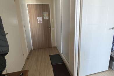 Appartement 2 pièces 152650 €