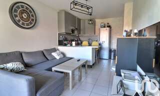 Appartement 2 Pièces 37 m² à vendre à Marseille 10 (13010)