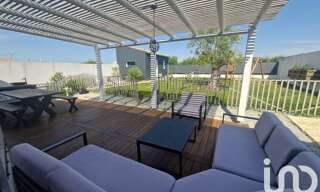 Maison 4 Pièces 115 m² à vendre à Saint-Ouen-d'Aunis (17230)