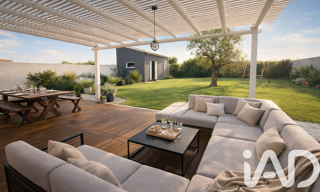 Maison 4 Pièces 115 m² à vendre à Saint-Ouen-d'Aunis (17230)