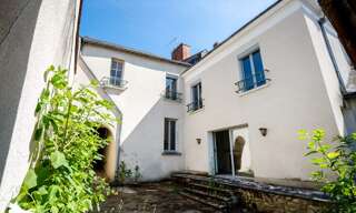 Maison 6 Pièces 165 m² à vendre à Sainte-Maure-de-Touraine (37800)