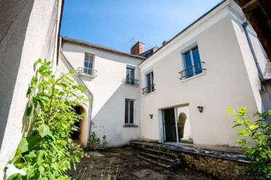 Maison 6 pièces 199716 €