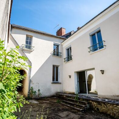 Maison 6 pièces 199716 €