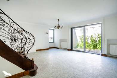 Maison 6 pièces 199716 €