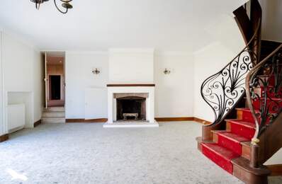 Maison de ville de 6 pièces principales — photo du bien