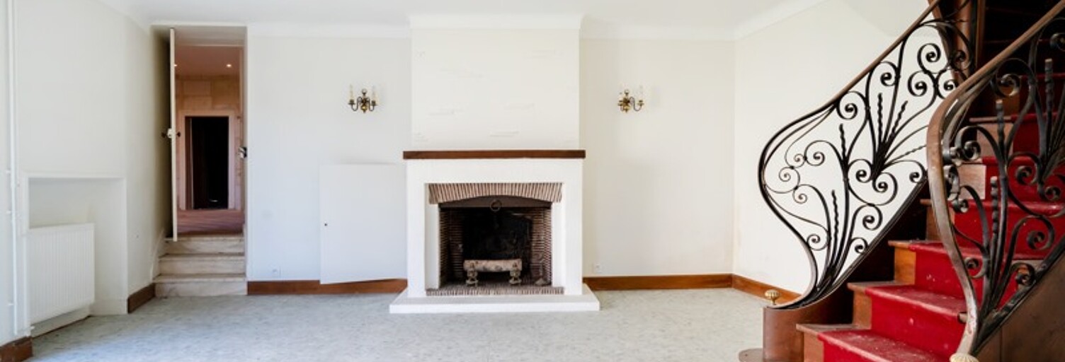 Maison 6 Pièces 165 m² à vendre à Sainte-Maure-de-Touraine (37800)