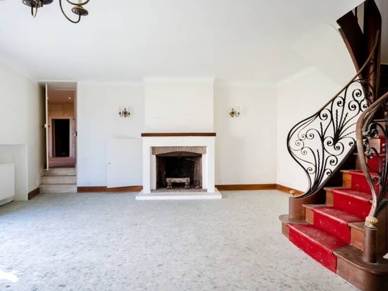 Maison de ville de 6 pièces principales — photo 1
