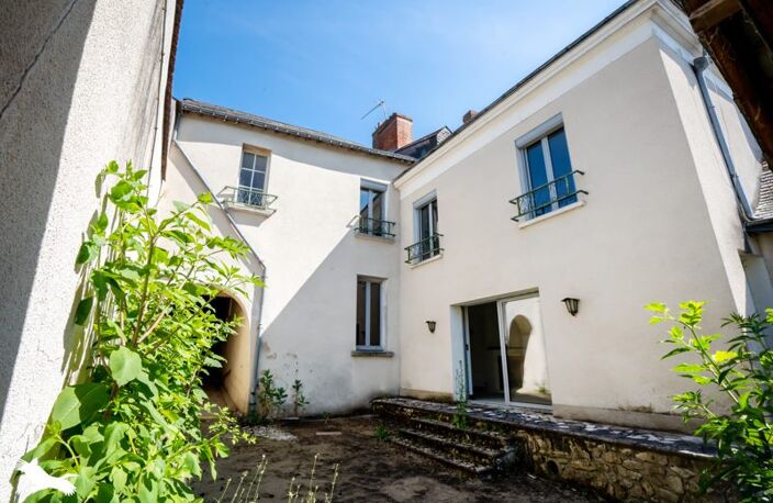Maison de ville de 6 pièces principales — photo 3