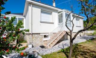 Maison 4 Pièces 102 m² à vendre à Sainte-Maure-de-Touraine (37800)