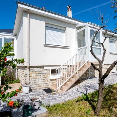 Maison 4 pièces 171359 €