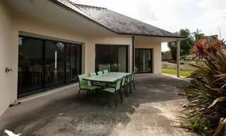 Maison 7 Pièces 189 m² à vendre à Loperhet (29470)