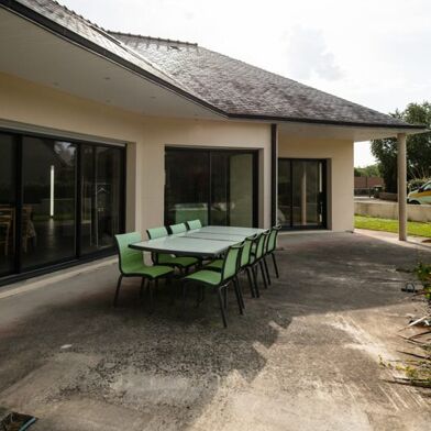 Maison 7 pièces 599000 €