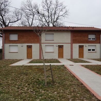 Appartement 3 pièces 777 €