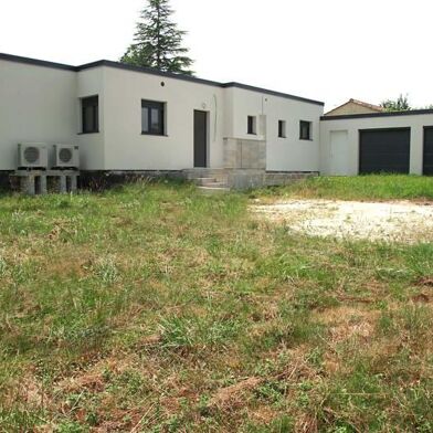 Maison 4 pièces 218325 €