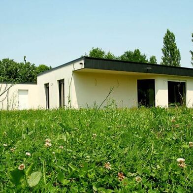 Maison 4 pièces 218325 €