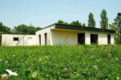 Maison 4 pièces 218325 €