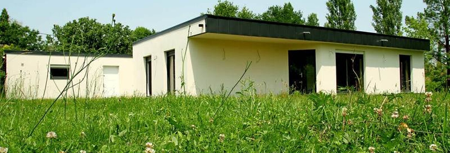 Maison 4 Pièces 115 m² à vendre à Montpon-Ménestérol (24700)