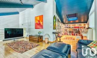 Maison 5 Pièces 220 m² à vendre à Bouliac (33270)