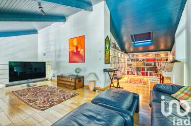 Maison 5 pièces 795000 €