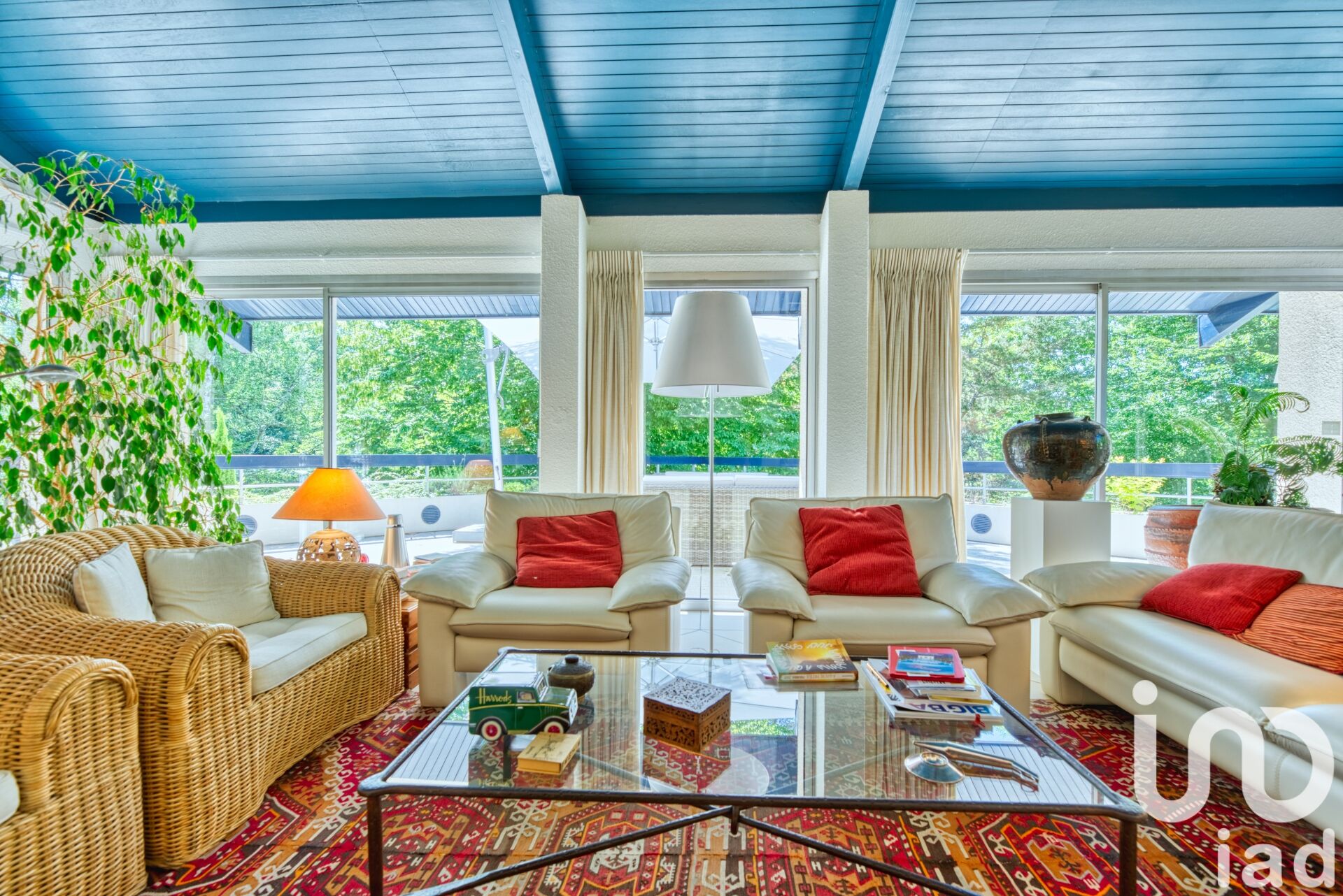 Vente Maison/villa 5 pièces - Photo 2
